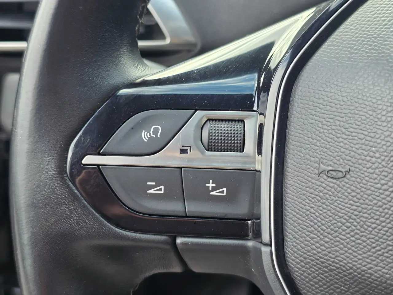 Peugeot 5008 1.2 PureTech GT-Line PANO CAMERA 7 PERSOONS, миниатюра 22