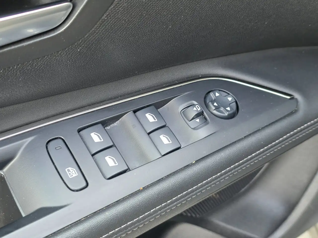 Peugeot 5008 1.2 PureTech GT-Line PANO CAMERA 7 PERSOONS, миниатюра 17