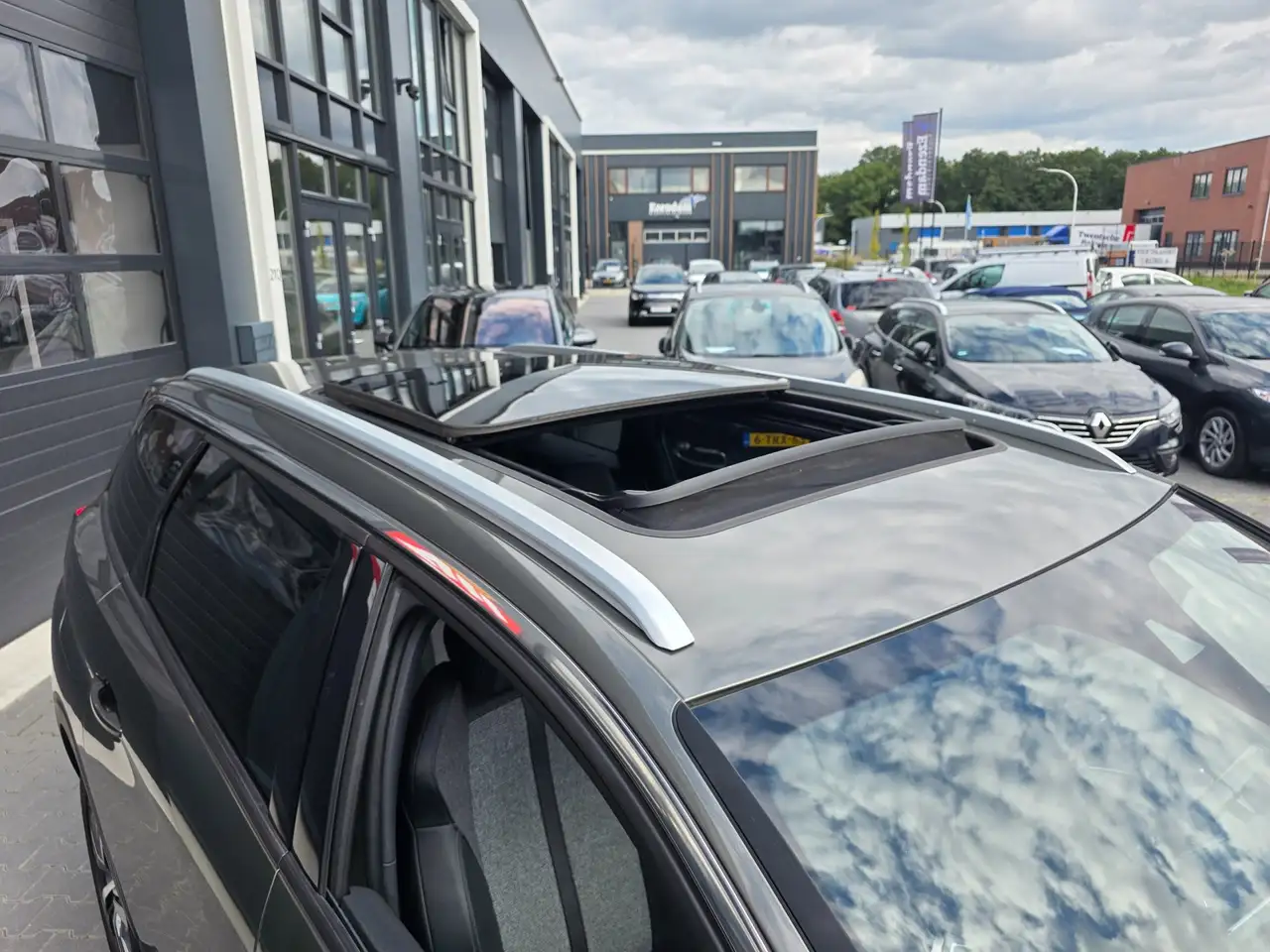 Peugeot 5008 1.2 PureTech GT-Line PANO CAMERA 7 PERSOONS, миниатюра 12