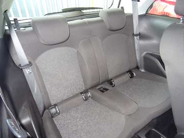 Bild 12 Opel Adam Jam