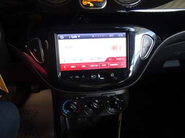 Bild 15 Opel Adam Jam