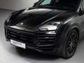 Porsche Cayenne E-Hybrid Coupé Schwarz - thumbnail 3