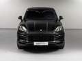 Porsche Cayenne E-Hybrid Coupé Schwarz - thumbnail 4