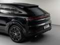 Porsche Cayenne E-Hybrid Coupé Schwarz - thumbnail 8