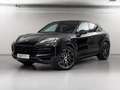 Porsche Cayenne E-Hybrid Coupé Schwarz - thumbnail 1