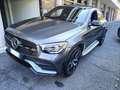 Mercedes-Benz GLC 300 DE 4matic COUPè /ALL. AMG / RATE /PERMUTE Grigio - thumbnail 2