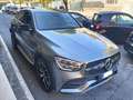 Mercedes-Benz GLC 300 DE 4matic COUPè /ALL. AMG / RATE /PERMUTE Grigio - thumbnail 1