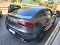 Mercedes-Benz GLC 300 DE 4matic COUPè /ALL. AMG / RATE /PERMUTE Grigio - thumbnail 4