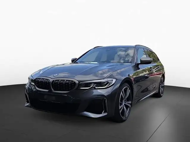 BMW 340 M340d xDr Touring LiCoPro, Laser, HUD, CarPlay, DAB
