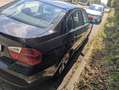 BMW 320 320d Export*MOTORSCHADEN* Schwarz - thumbnail 6