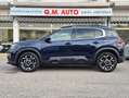 Citroen C5 Aircross BlueHDi 130 S&S EAT8 Max Blu/Azzurro - thumbnail 5