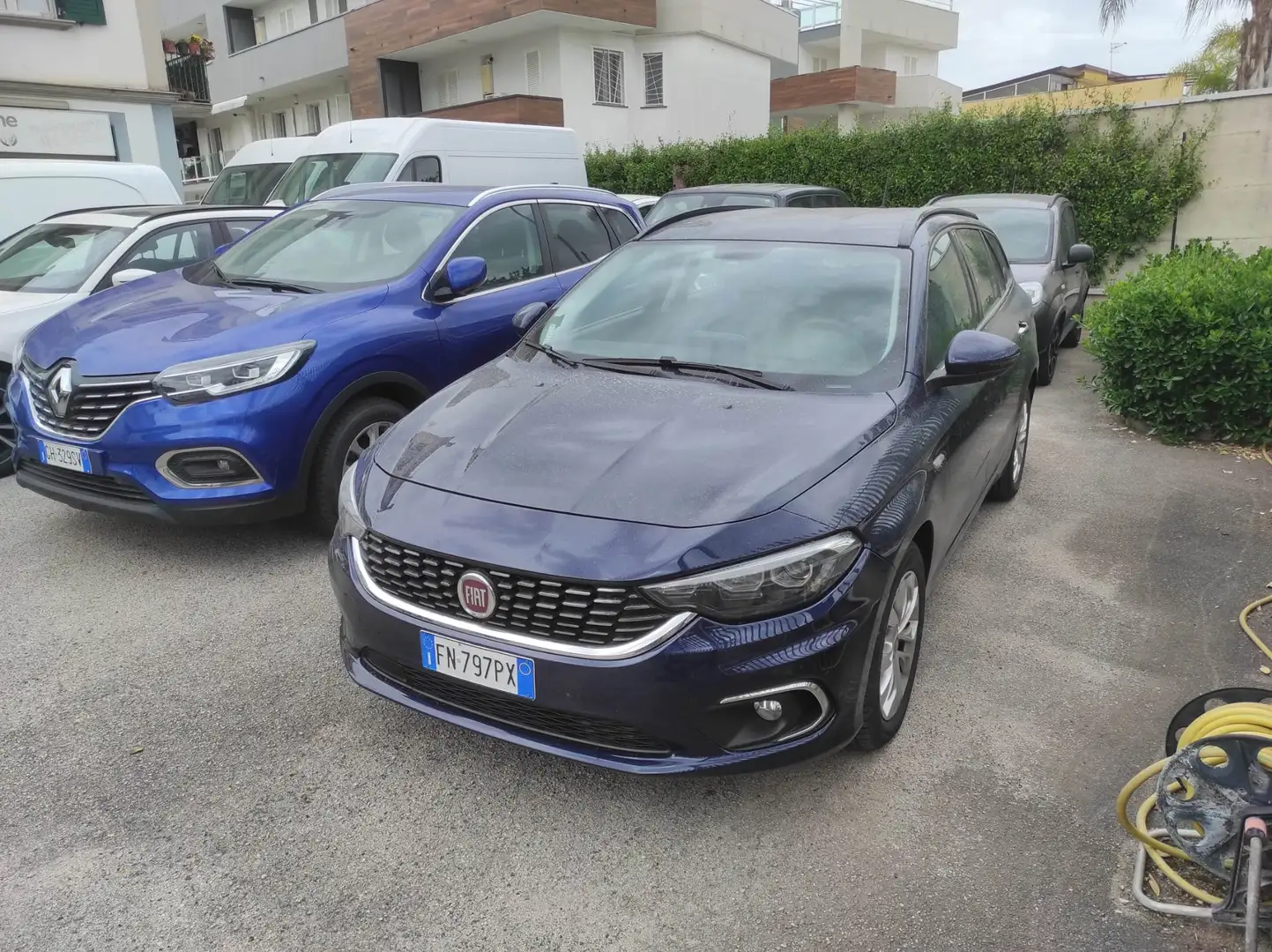 Fiat Tipo Tipo SW 1.6 mjt Business s Blu/Azzurro - 1