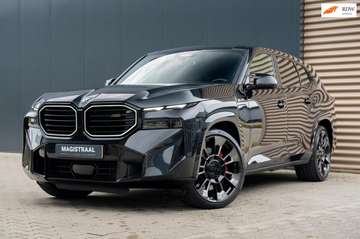 PHEV 30 kWh | 653 PK | Org. NL | Eerste eigenaar |