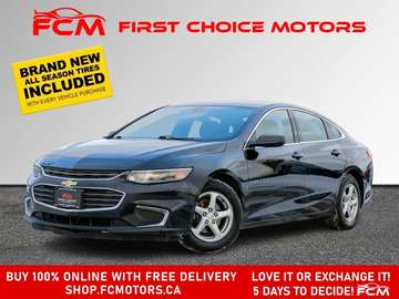 LS ~AUTOMATIC, FULLY CERTIFIED WITH WARRANTY!!!!~