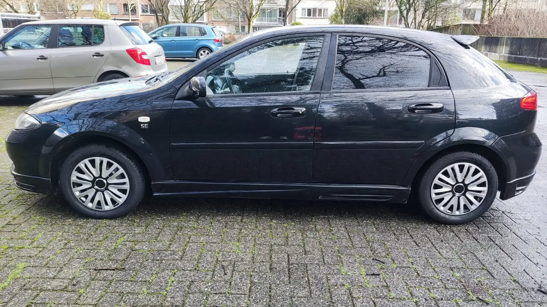 Chevrolet Lacetti Lacetti 1.4i 16v SE - 2