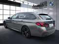 BMW 520 d xDrive M Sportpaket Grigio - thumbnail 11