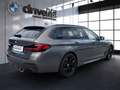 BMW 520 d xDrive M Sportpaket Grigio - thumbnail 14