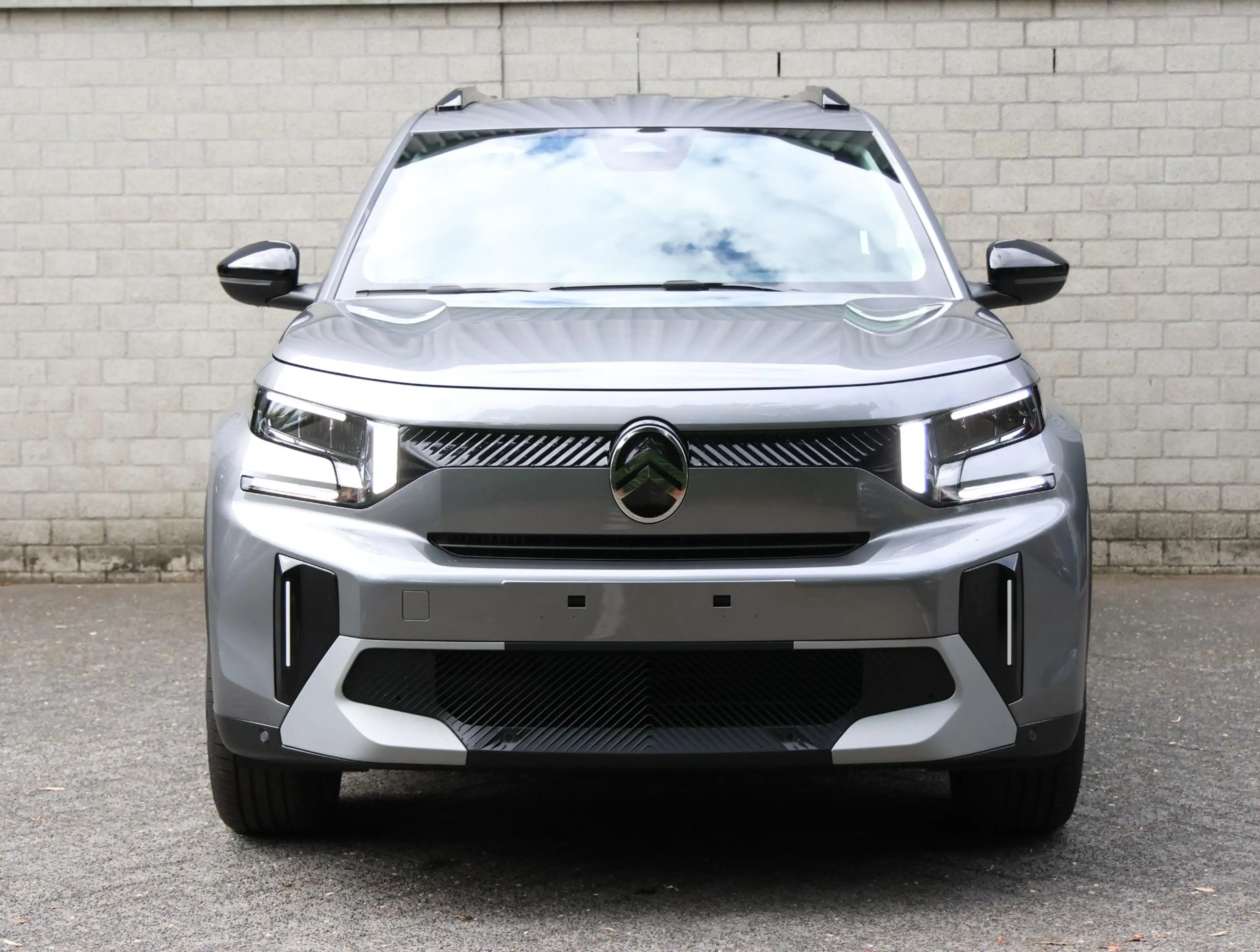 Citroen C3 Aircross 1.2 Hybrid 145pk Max | UIT VOORRAAD LEVERBAAR | Na — photo 4