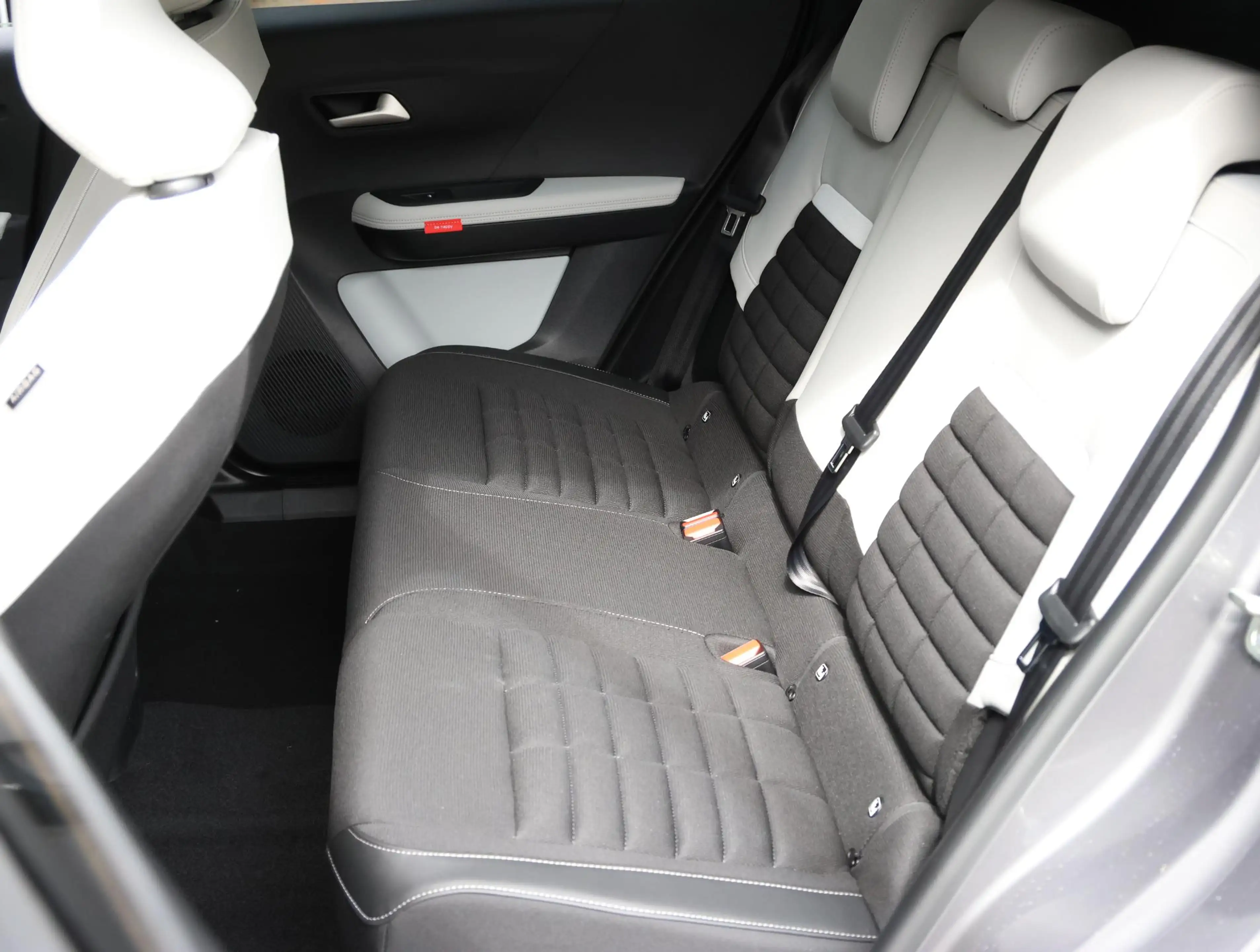 Citroen C3 Aircross 1.2 Hybrid 145pk Max | UIT VOORRAAD LEVERBAAR | Na — photo 15