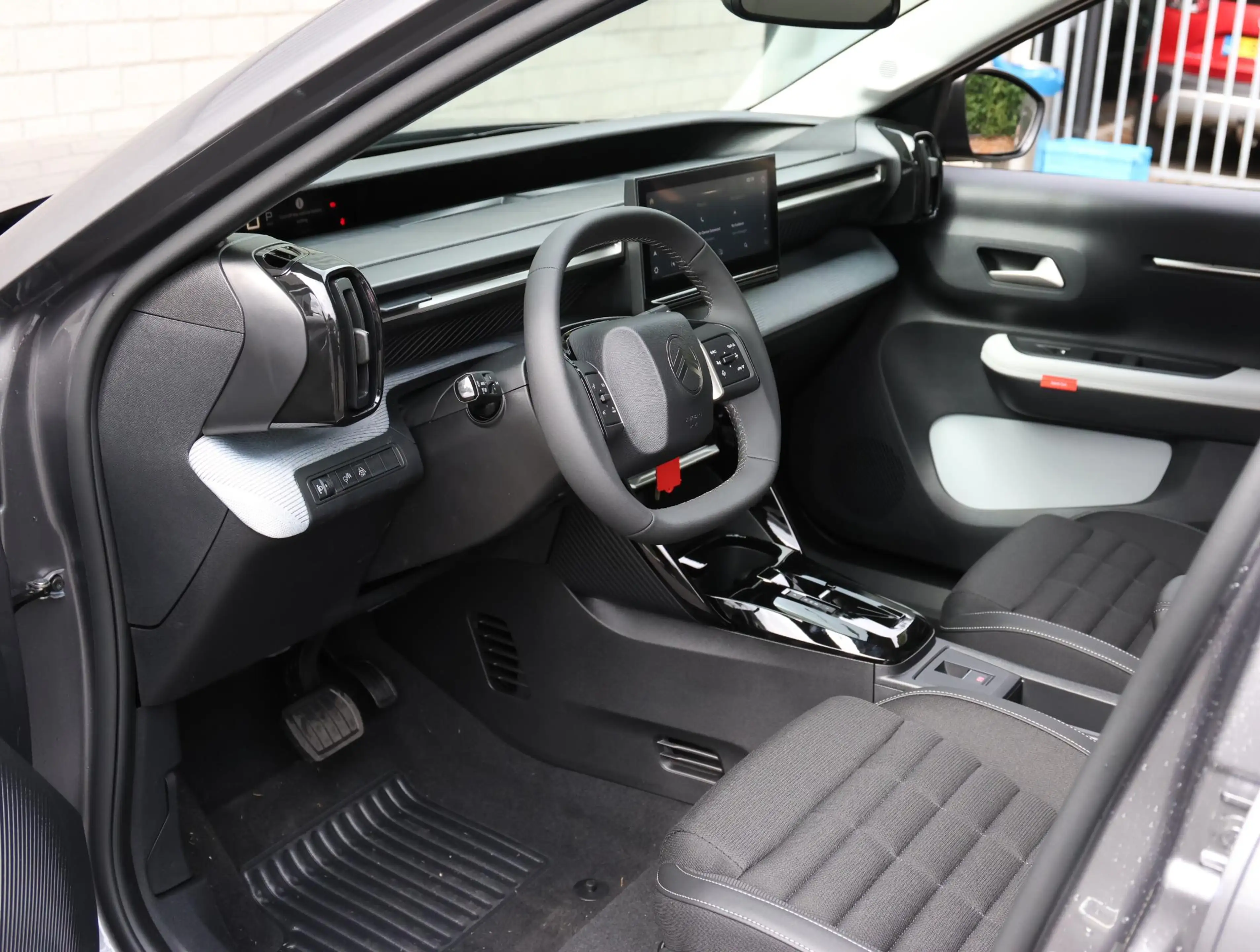 Citroen C3 Aircross 1.2 Hybrid 145pk Max | UIT VOORRAAD LEVERBAAR | Na — photo 10