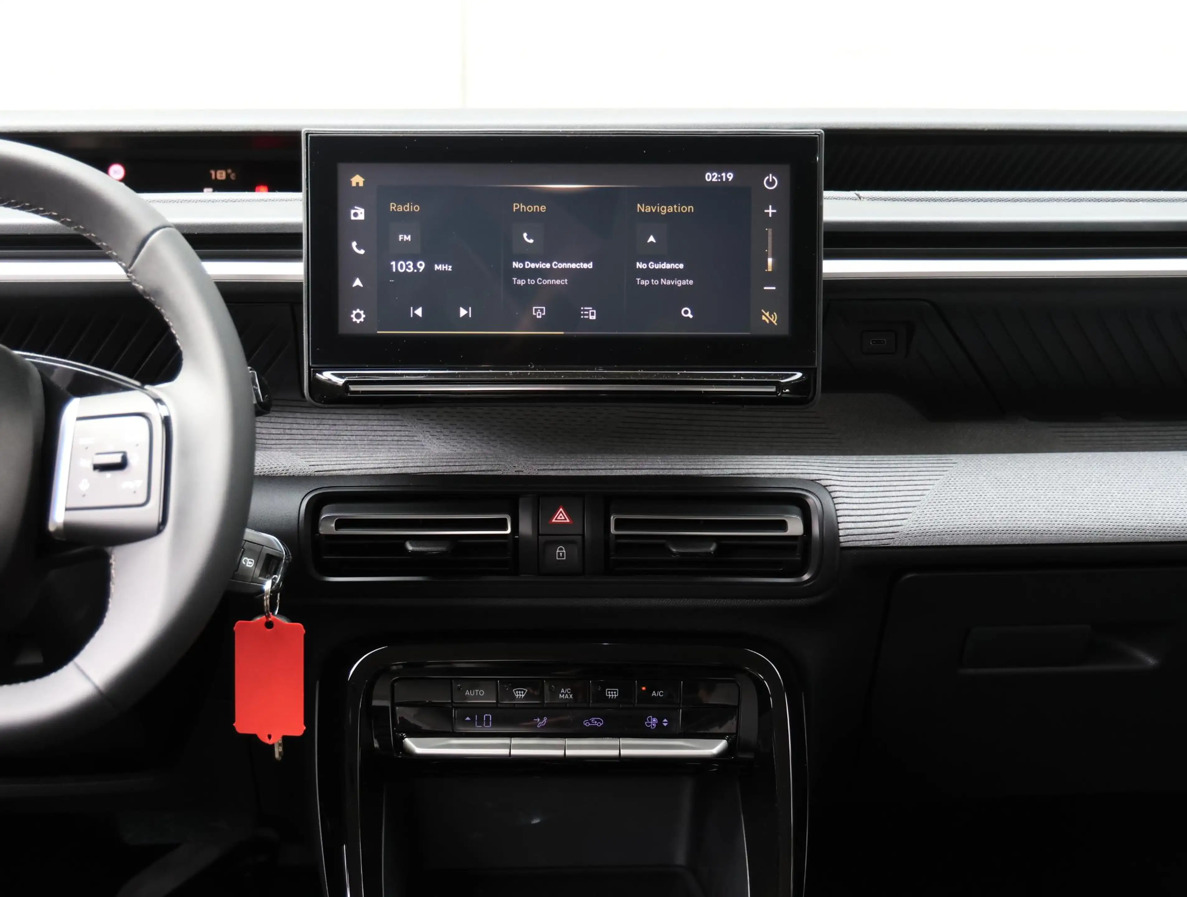 Citroen C3 Aircross 1.2 Hybrid 145pk Max | UIT VOORRAAD LEVERBAAR | Na — photo 13