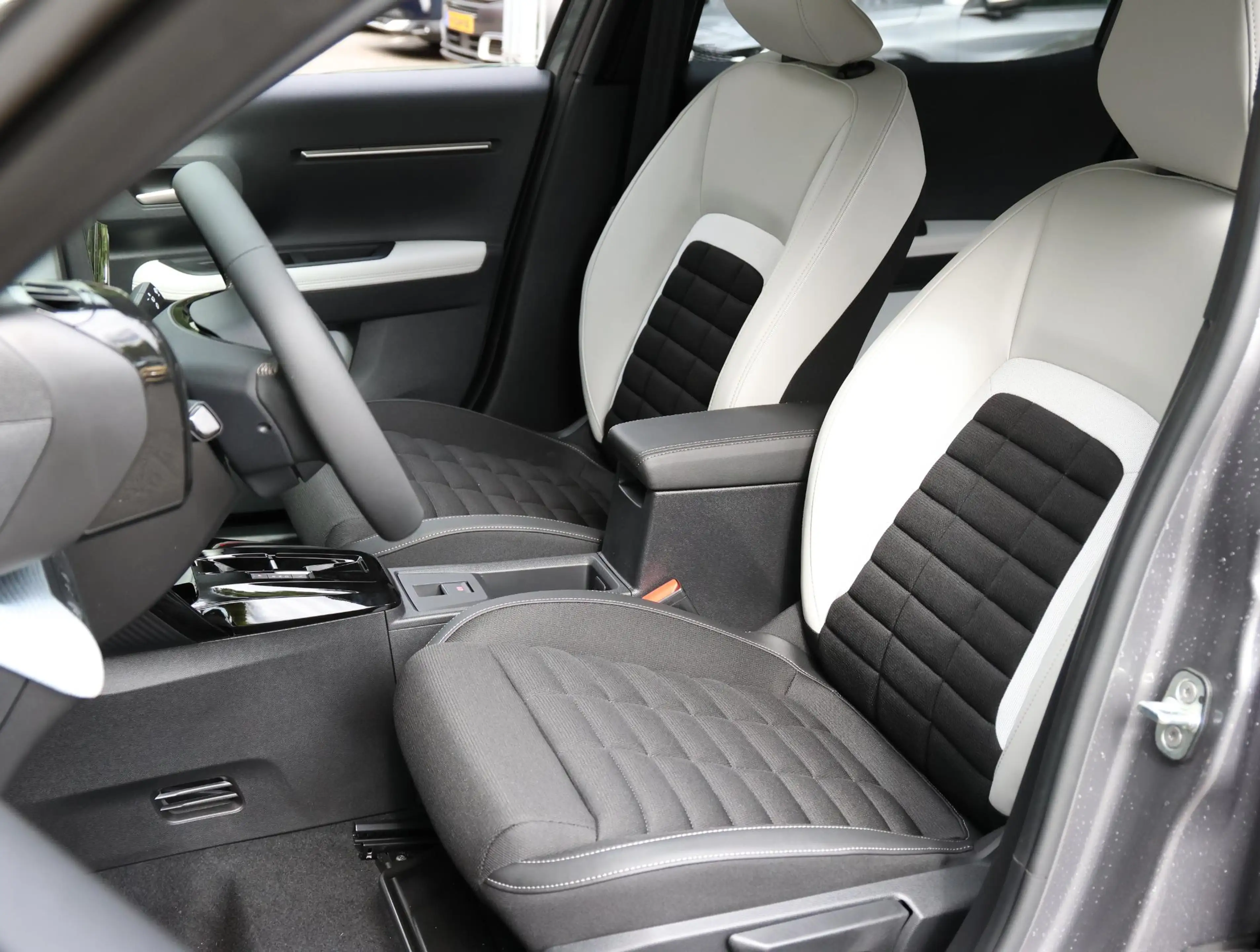 Citroen C3 Aircross 1.2 Hybrid 145pk Max | UIT VOORRAAD LEVERBAAR | Na — photo 11
