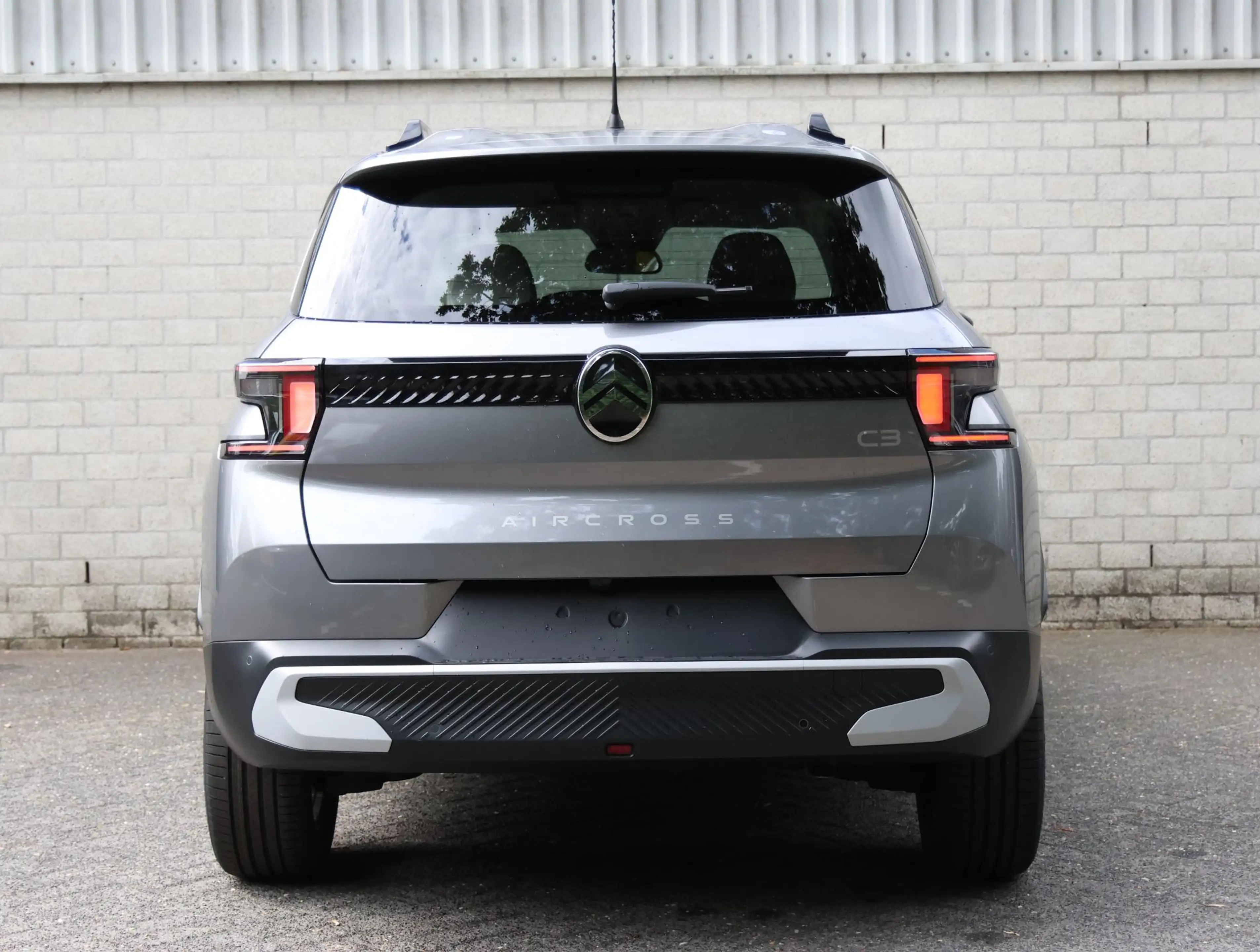 Citroen C3 Aircross 1.2 Hybrid 145pk Max | UIT VOORRAAD LEVERBAAR | Na — photo 7
