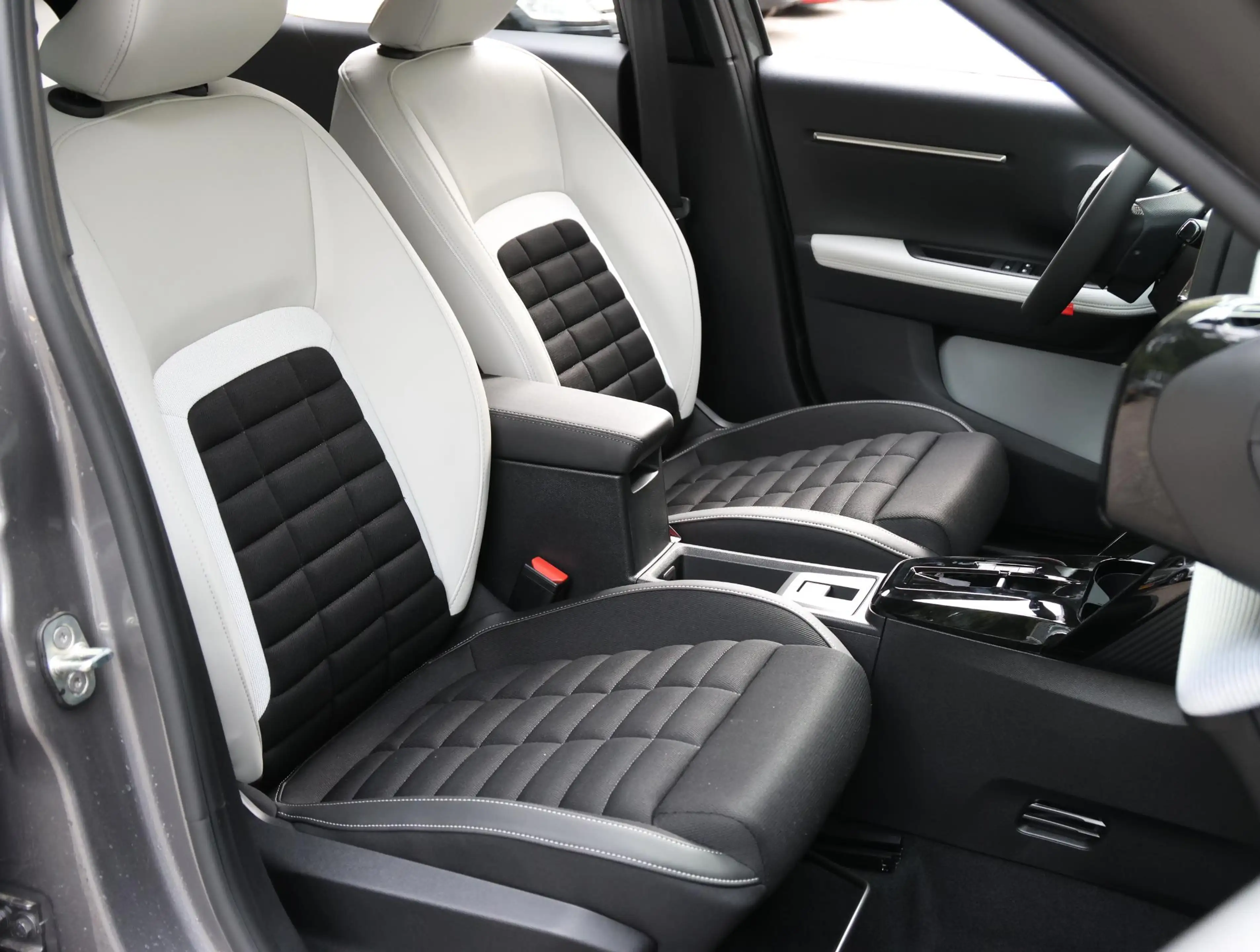 Citroen C3 Aircross 1.2 Hybrid 145pk Max | UIT VOORRAAD LEVERBAAR | Na — photo 9