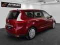 Renault Scenic Scénic Tom Tom Edition TCe 115  | 7 SITZER | SE... Rot - thumbnail 6