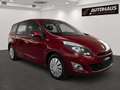 Renault Scenic Scénic Tom Tom Edition TCe 115  | 7 SITZER | SE... Rot - thumbnail 4