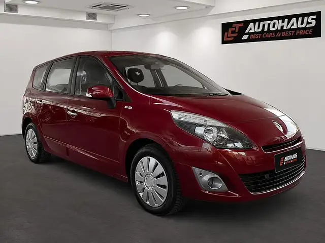 Renault Scenic view 4