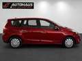 Renault Scenic Scénic Tom Tom Edition TCe 115  | 7 SITZER | SE... Rot - thumbnail 5