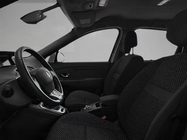 Renault Scenic view 7