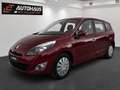 Renault Scenic Scénic Tom Tom Edition TCe 115  | 7 SITZER | SE... Rot - thumbnail 1
