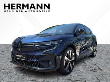 Electric EV60 220HP