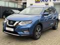Nissan X-Trail N-Connecta 4x4|360°|Automatik|Bi-Xenon| Blau - thumbnail 13