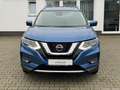 Nissan X-Trail N-Connecta 4x4|360°|Automatik|Bi-Xenon| Blau - thumbnail 2