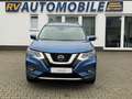 Nissan X-Trail N-Connecta 4x4|360°|Automatik|Bi-Xenon| Blau - thumbnail 1