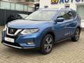 Nissan X-Trail N-Connecta 4x4|360°|Automatik|Bi-Xenon| Blau - thumbnail 14