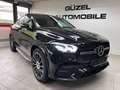 Mercedes-Benz GLE 400 d 4Matic Coupe/AMG LINE/NIGHT/PANO/DISTR Schwarz - thumbnail 9