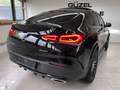 Mercedes-Benz GLE 400 d 4Matic Coupe/AMG LINE/NIGHT/PANO/DISTR Schwarz - thumbnail 6