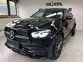 Mercedes-Benz GLE 400 d 4Matic Coupe/AMG LINE/NIGHT/PANO/DISTR Schwarz - thumbnail 1