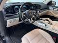 Mercedes-Benz GLE 400 d 4Matic Coupe/AMG LINE/NIGHT/PANO/DISTR Schwarz - thumbnail 12
