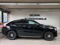Mercedes-Benz GLE 400 d 4Matic Coupe/AMG LINE/NIGHT/PANO/DISTR Schwarz - thumbnail 8