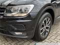 Volkswagen Tiguan 2.0 TDI DSG Comfortline Navi Kamera SHZ P Noir - thumbnail 11