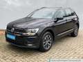 Volkswagen Tiguan 2.0 TDI DSG Comfortline Navi Kamera SHZ P Noir - thumbnail 2