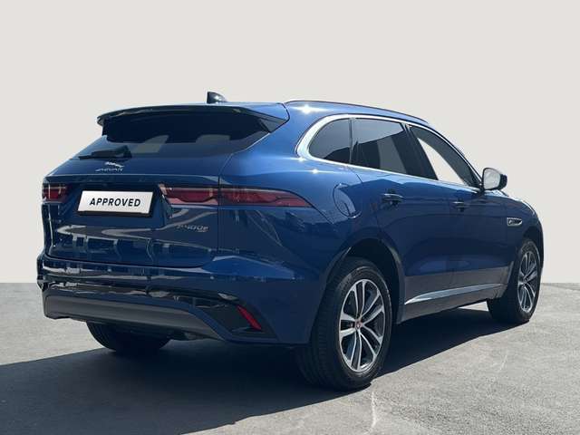 Jaguar F-Pace R-Dynamic S AWD Plug-In Hybrid P400e EU6d Sportpak