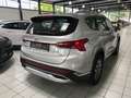 Hyundai SANTA FE Hyundai Facelift HEV 1.6 T-GDi 4WD 6AT TREND MJ23 Argent - thumbnail 4