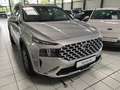 Hyundai SANTA FE Hyundai Facelift HEV 1.6 T-GDi 4WD 6AT TREND MJ23 Argent - thumbnail 7