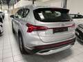 Hyundai SANTA FE Hyundai Facelift HEV 1.6 T-GDi 4WD 6AT TREND MJ23 Argent - thumbnail 9